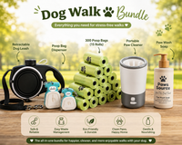 Dog Walk Bundle™