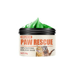 PawsSource Dog Paw Balm 30g - All Season Protection for Hot Pavement and Winter Ice