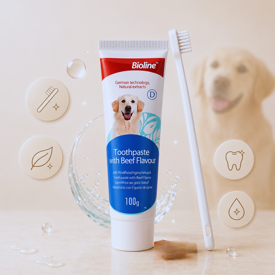A Fresher Smile, Made Simple