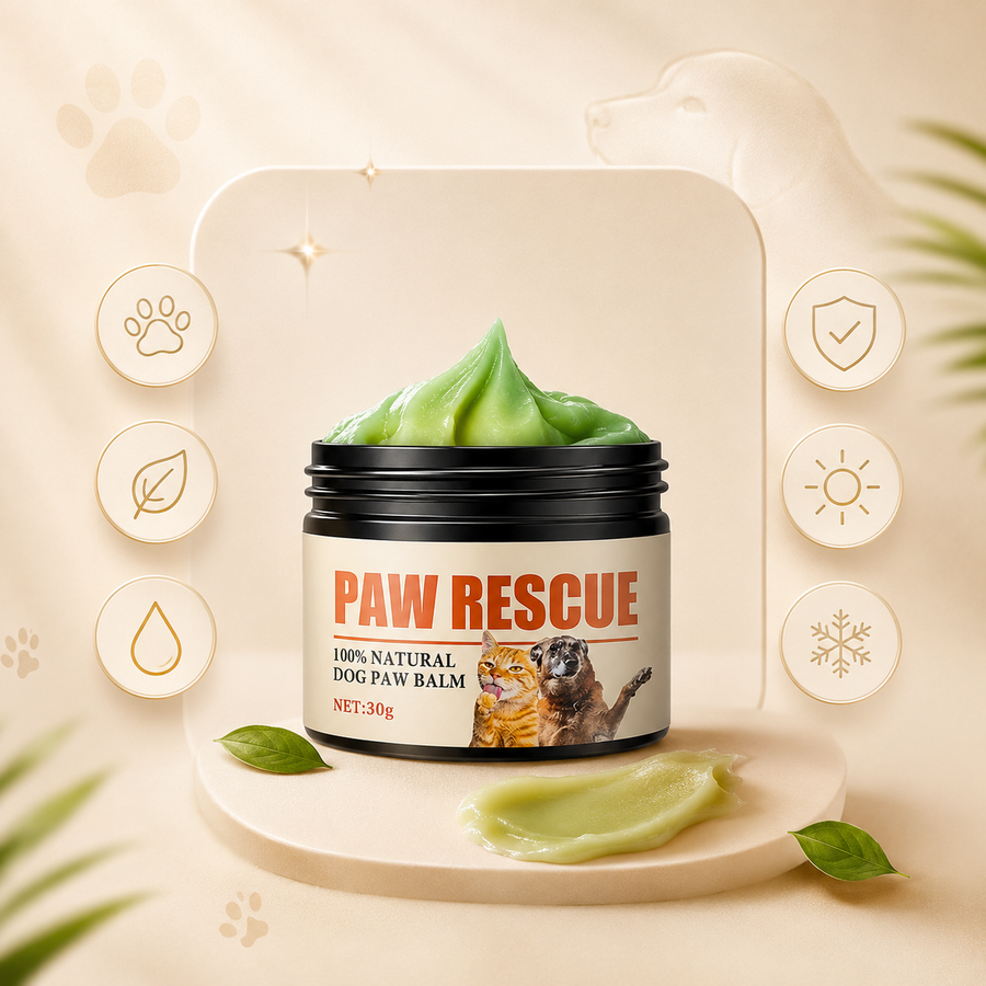 Soft Paws, Every Season
